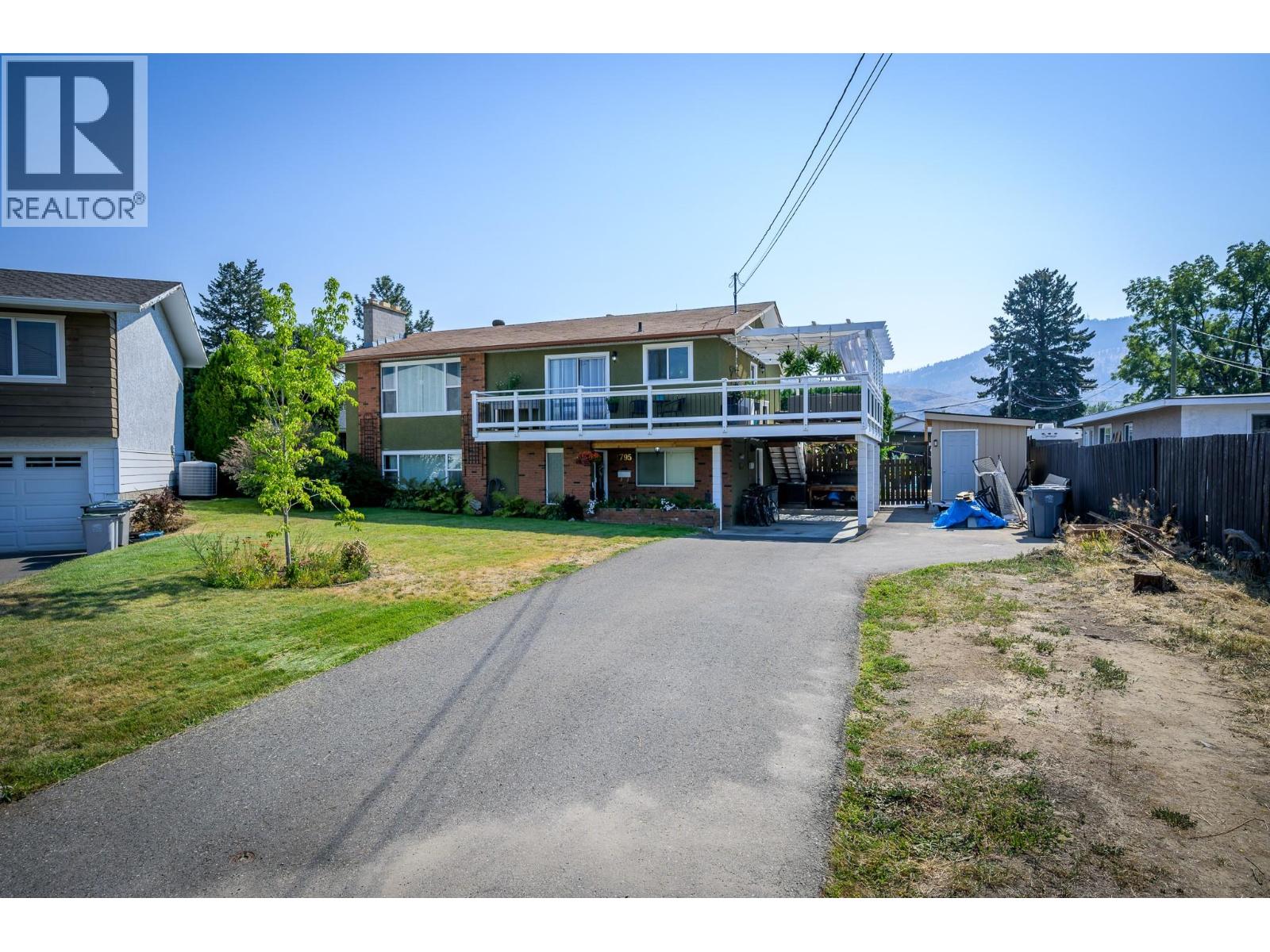 1795 DELNOR Crescent, Kamloops