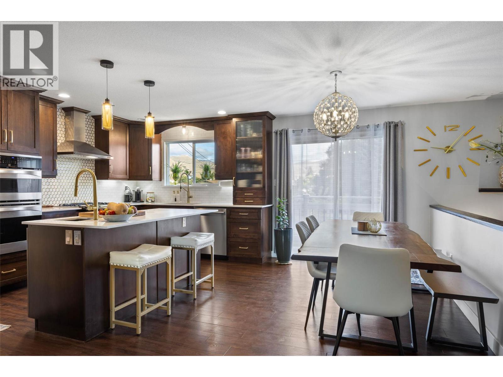 1795 DELNOR Crescent, Kamloops