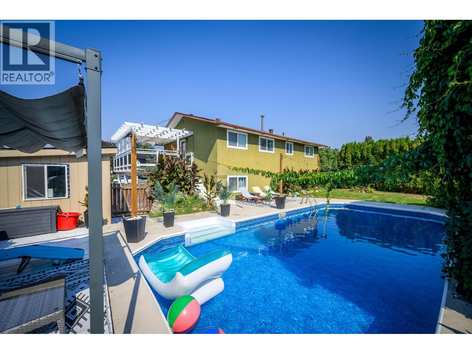 1795 DELNOR Crescent, Kamloops