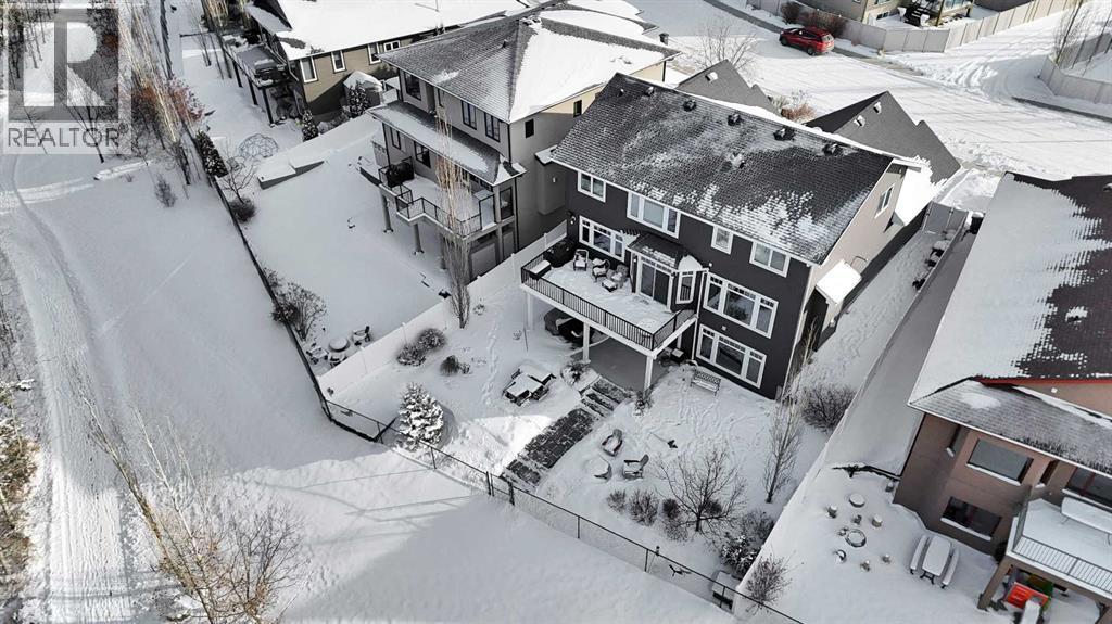 42 Grove Close, Red Deer