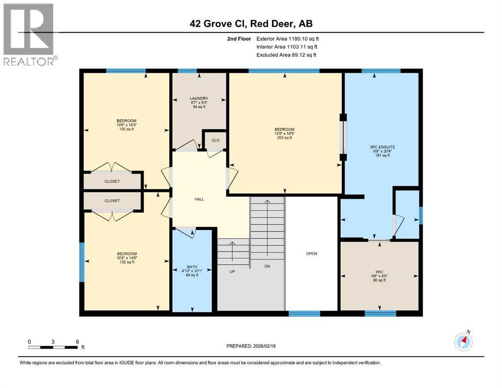 42 Grove Close, Red Deer