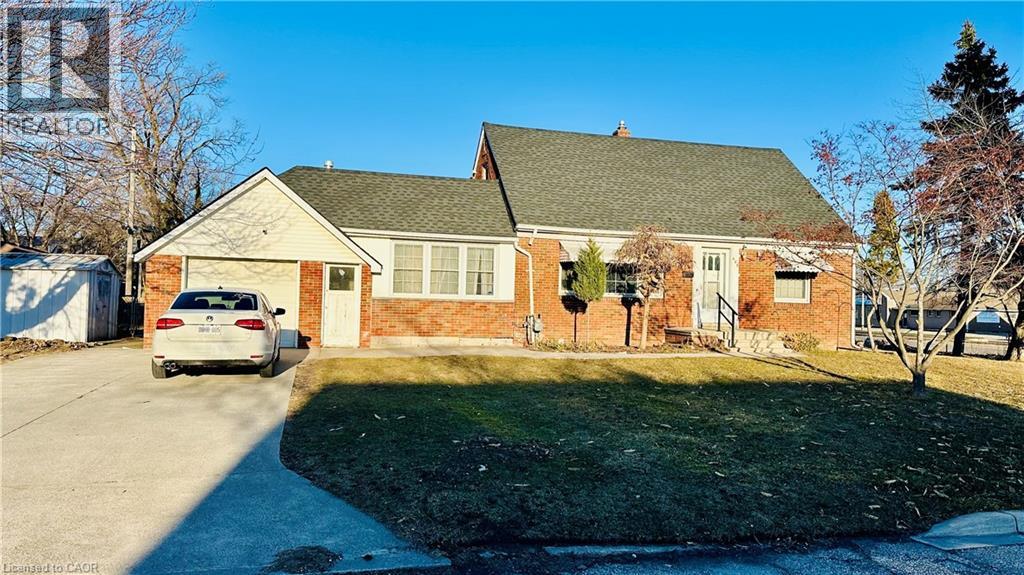 486 MATTHEW BRADY AVENUE - 1