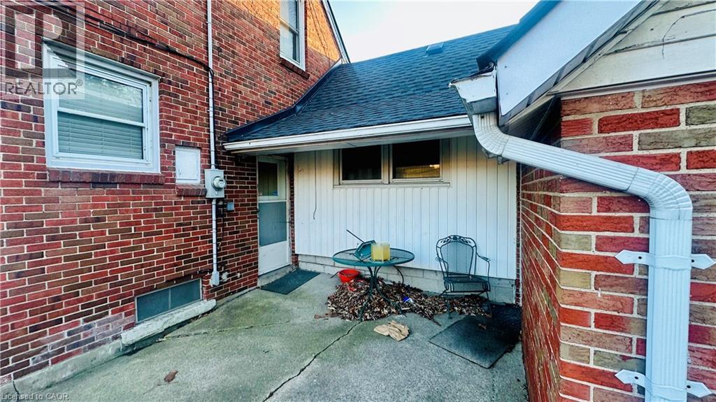 486 MATTHEW BRADY AVENUE - 5