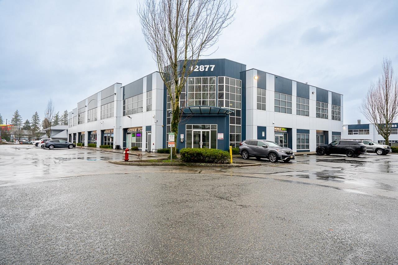 Office for Rent in Surrey – 204 12877 76 AVENUE, Surrey – MLS# C8077121