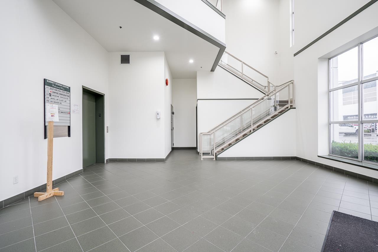 Office for Rent in Surrey – 204 12877 76 AVENUE, Surrey – MLS# C8077121 - Image 8