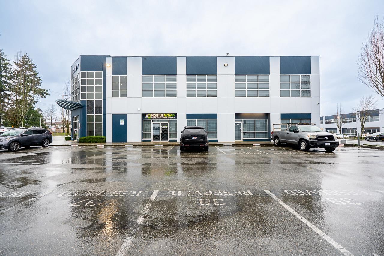 Office for Rent in Surrey – 204 12877 76 AVENUE, Surrey – MLS# C8077121 - Image 6