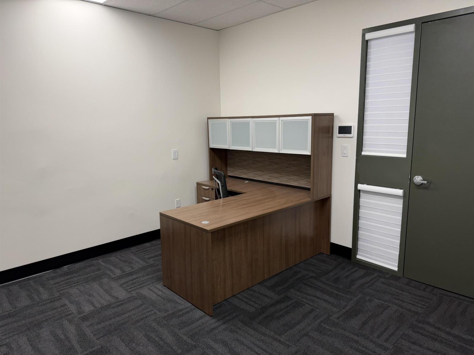 Office for Rent in Surrey – 204 12877 76 AVENUE, Surrey – MLS# C8077121 - Image 10