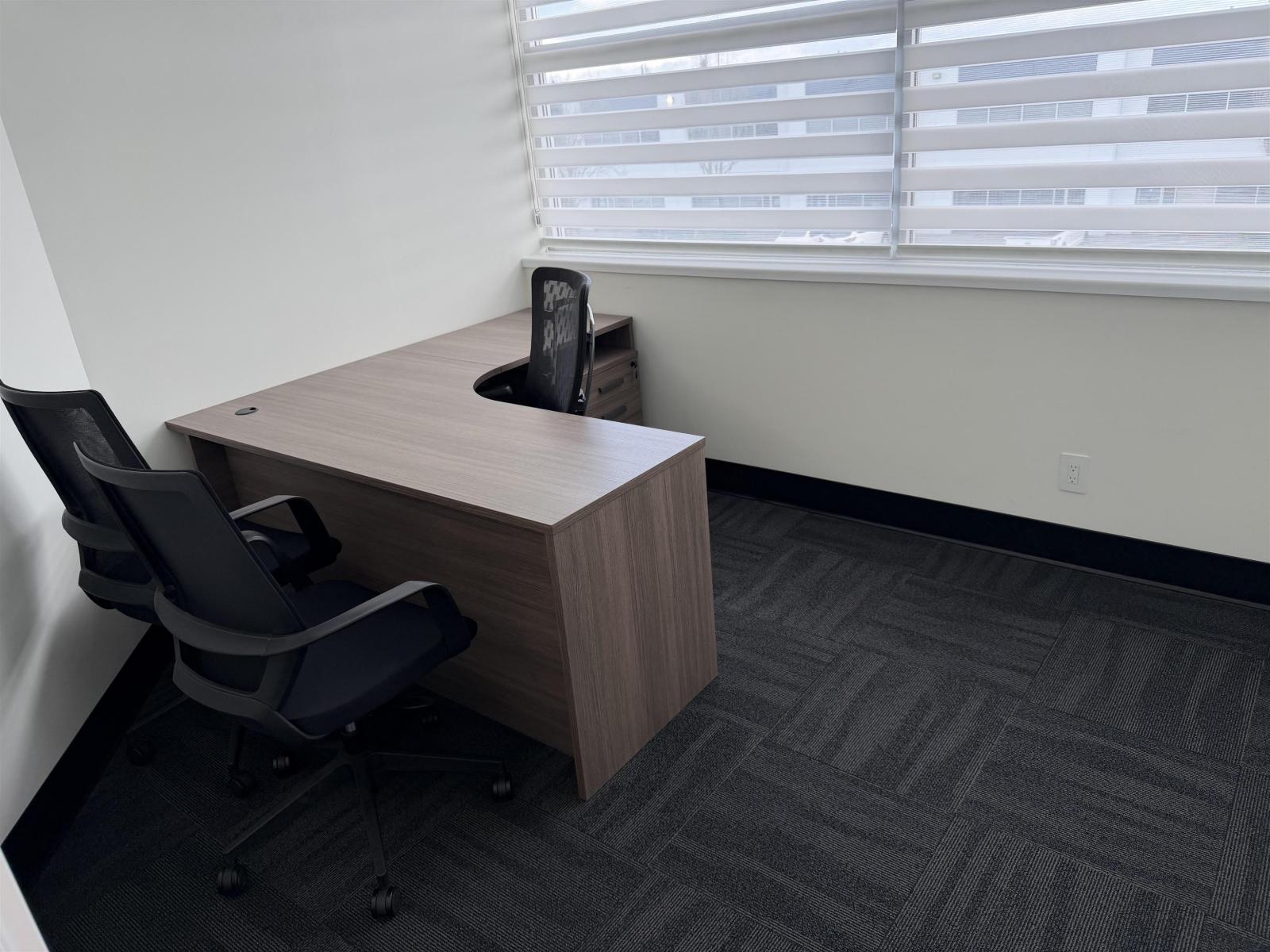 Office for Rent in Surrey – 204 12877 76 AVENUE, Surrey – MLS# C8077121 - Image 12