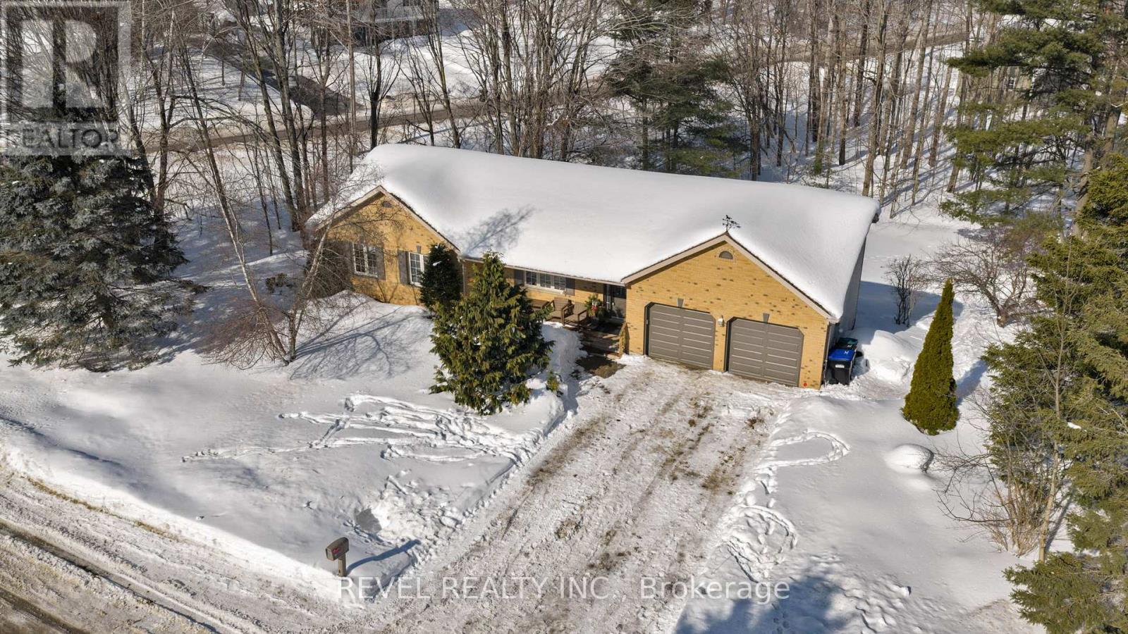 32 HICKORY LANE,Oro-Medonte (Sugarbush),,