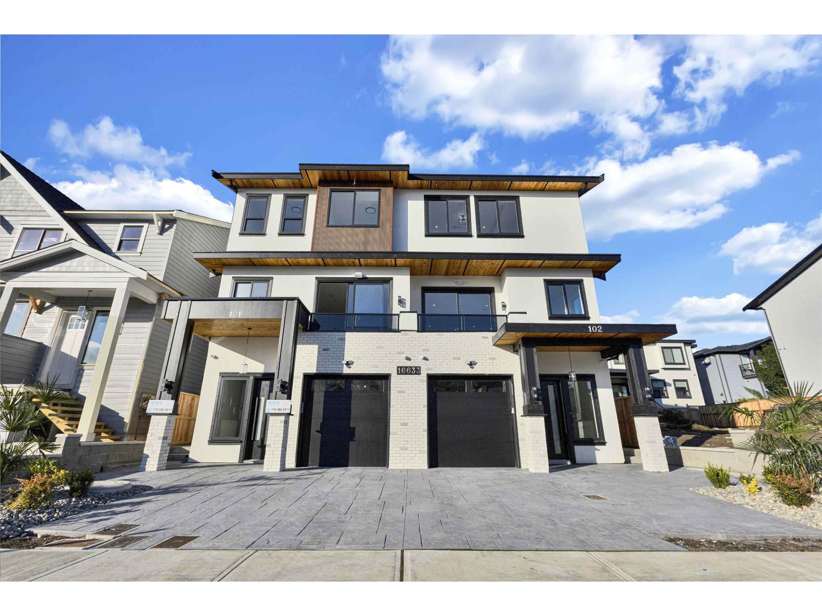 102 16633 18A Avenue - main photo