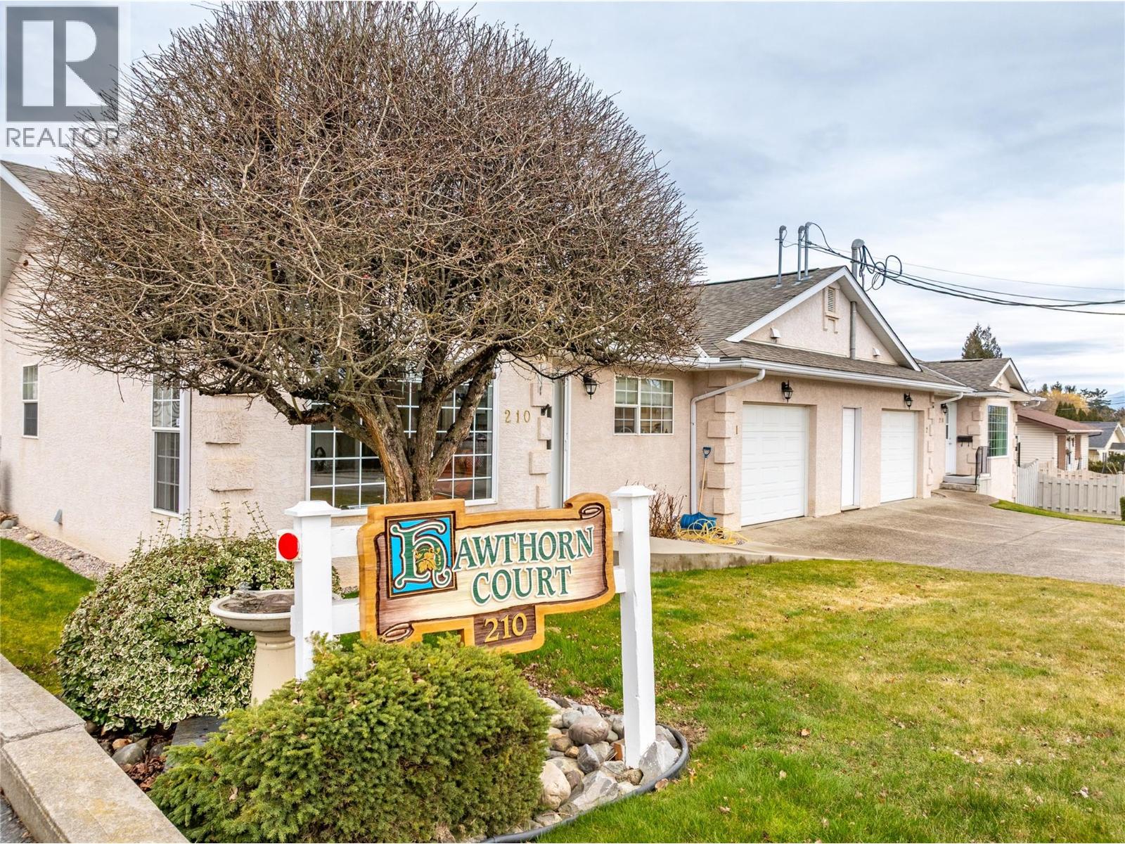 210 20TH  S Avenue Unit# 7, Creston