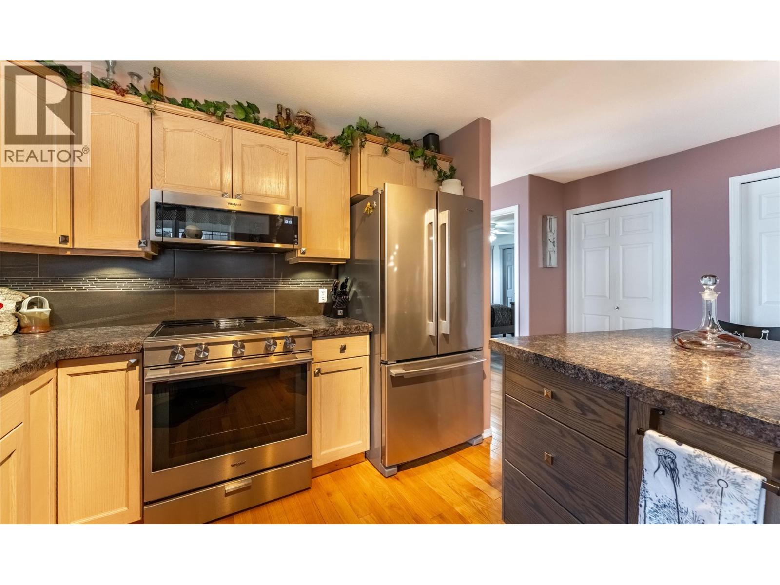 210 20TH  S Avenue Unit# 7, Creston