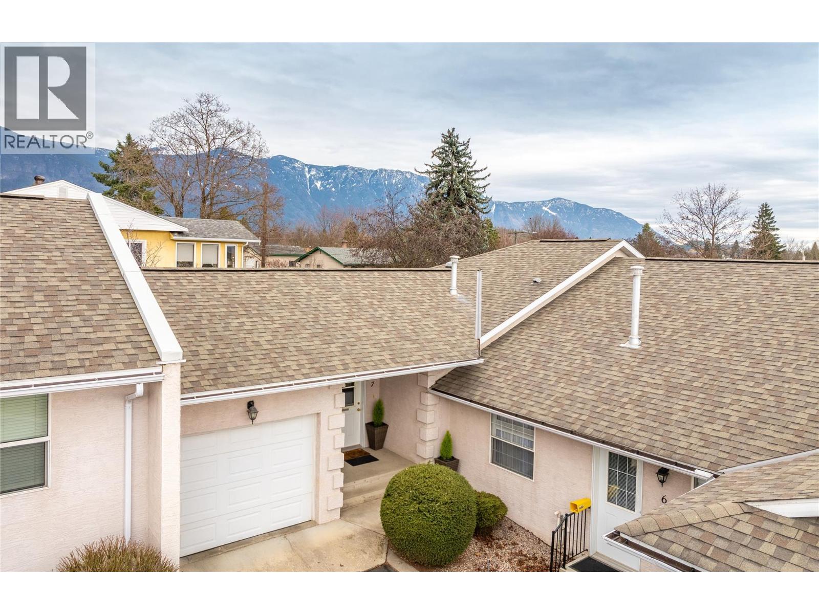 210 20TH  S Avenue Unit# 7, Creston