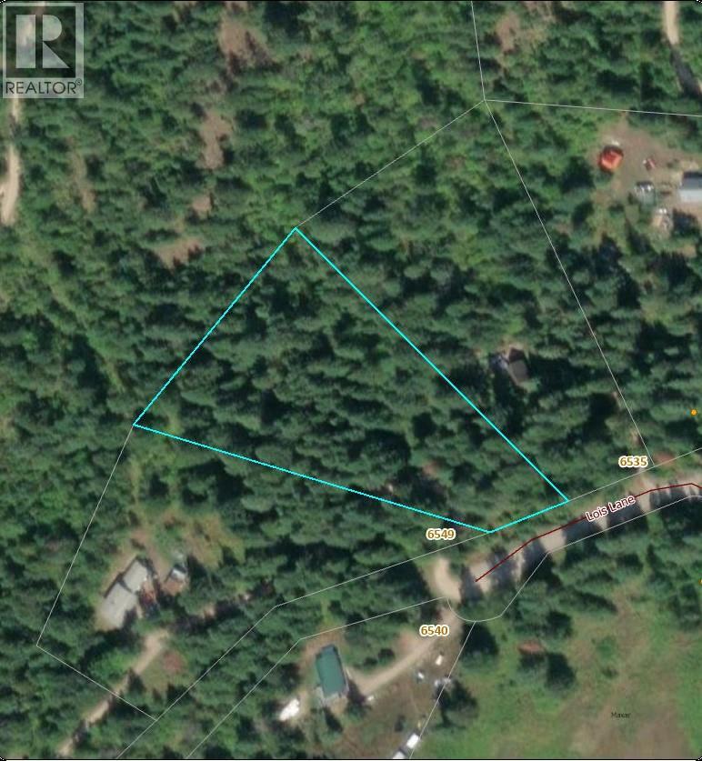 Lot 2 LOIS Lane, Winlaw