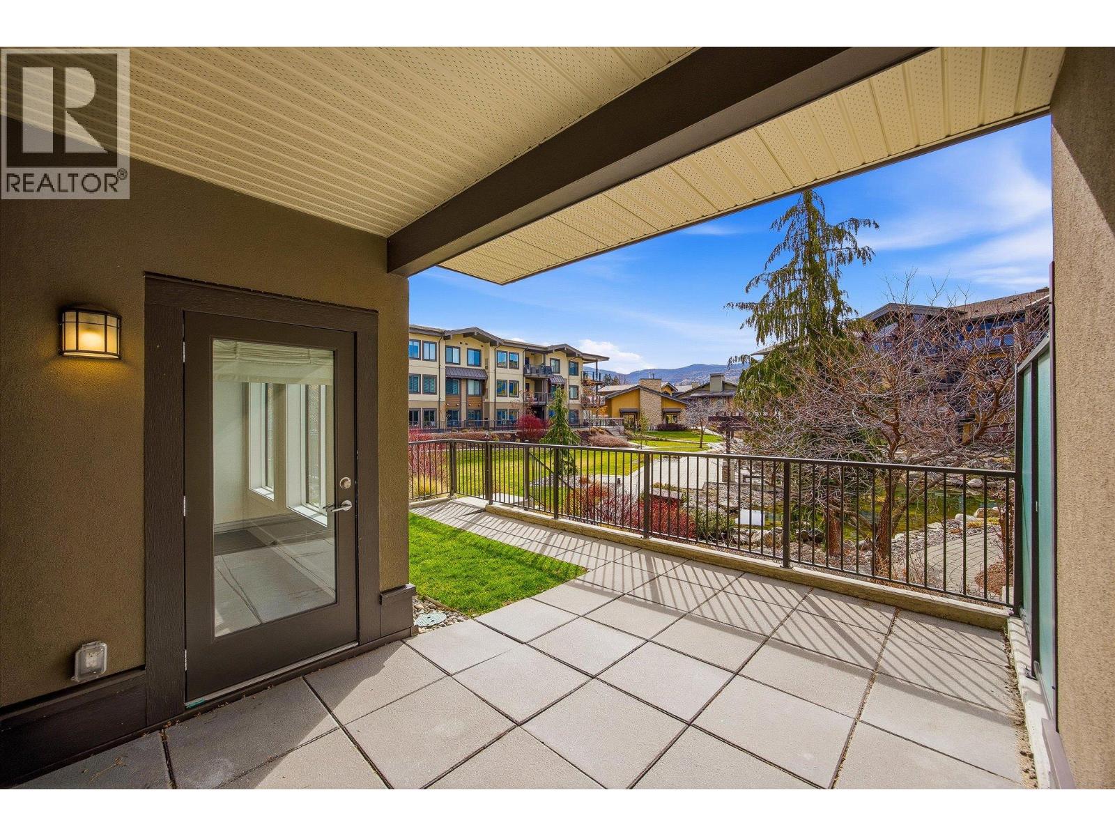 4380 Lakeshore Road Unit# 105, Kelowna