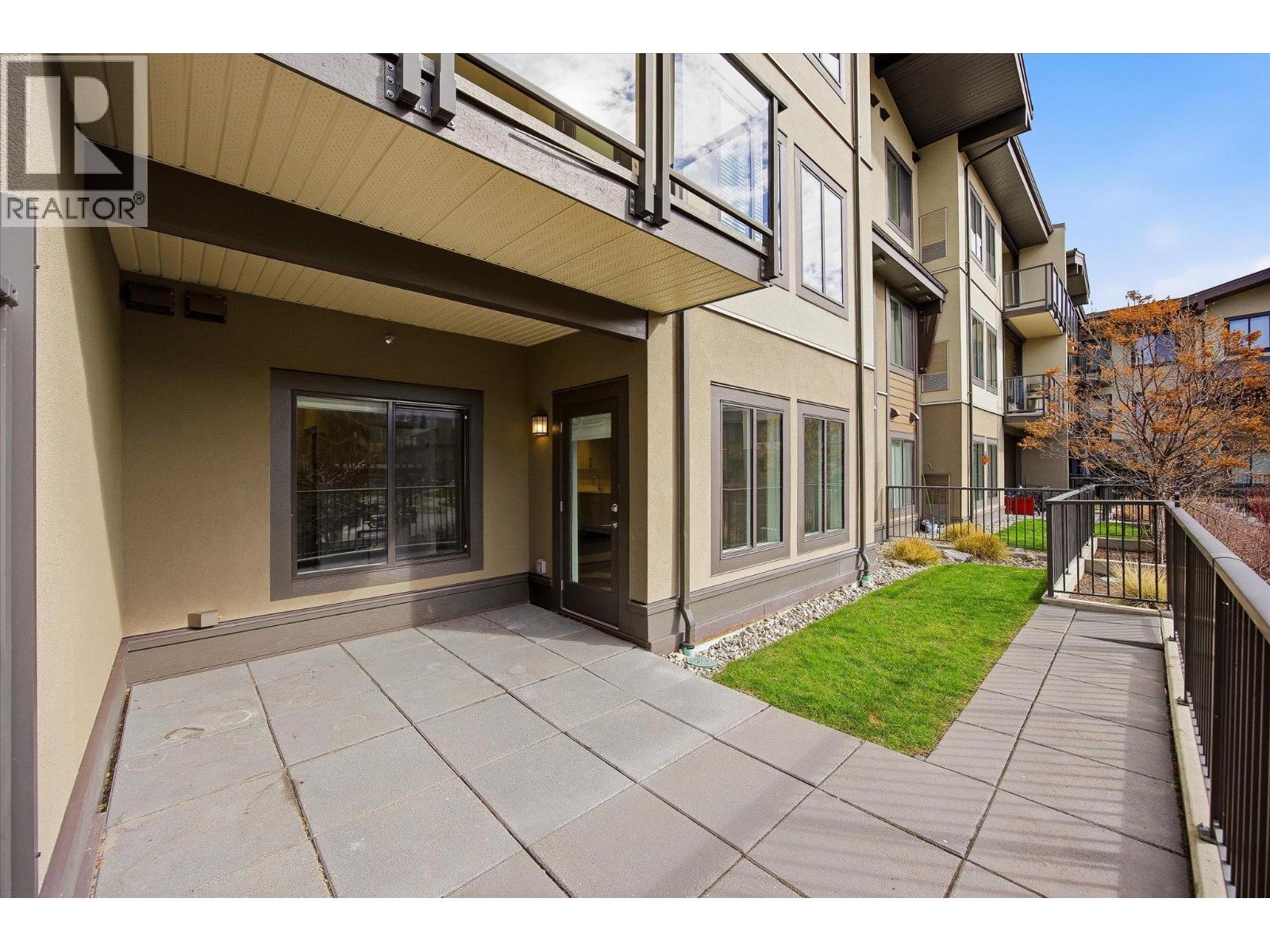 4380 Lakeshore Road Unit# 105, Kelowna