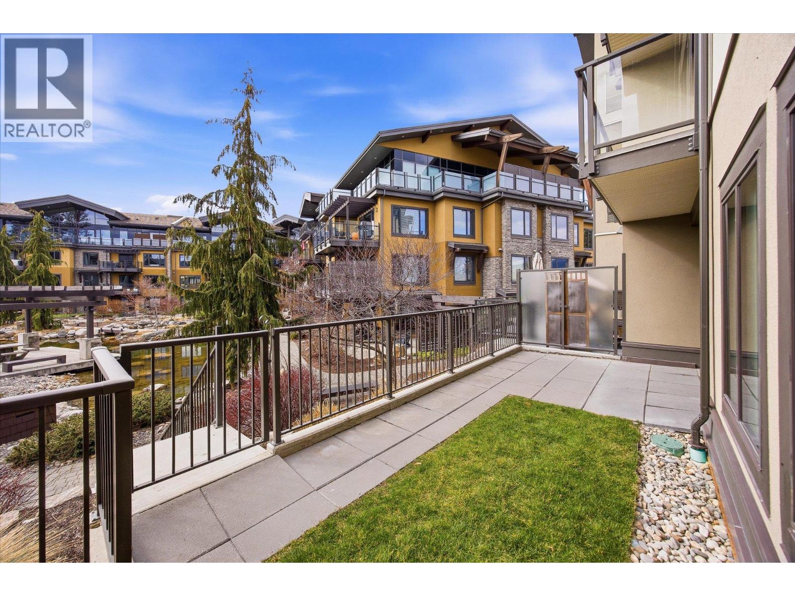 4380 Lakeshore Road Unit# 105, Kelowna