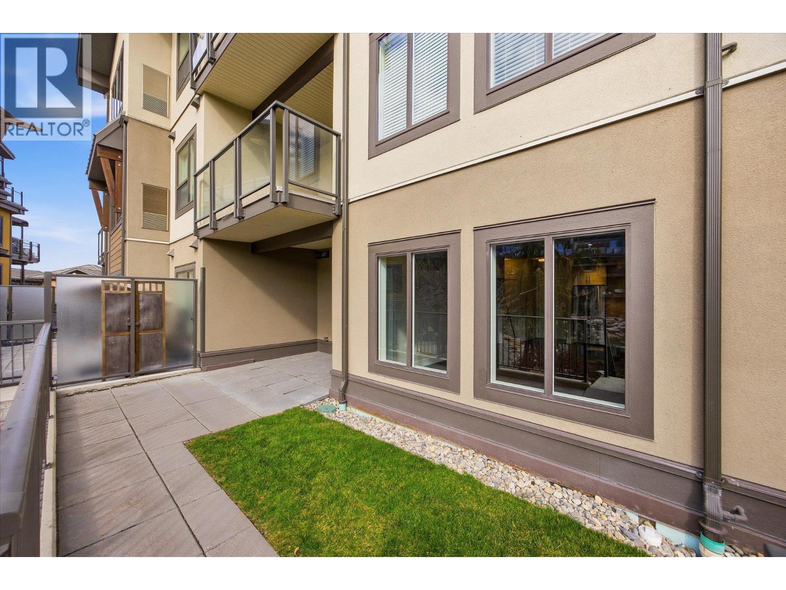 4380 Lakeshore Road Unit# 105, Kelowna