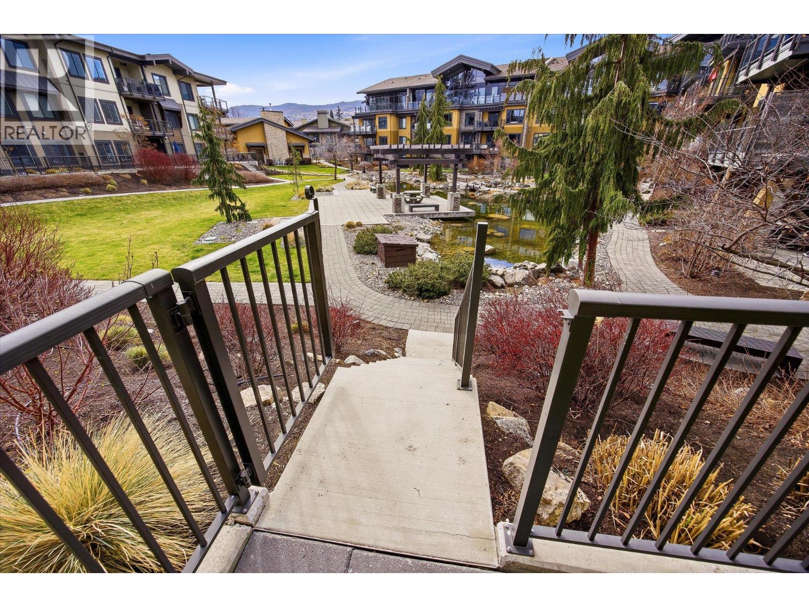 4380 Lakeshore Road Unit# 105, Kelowna