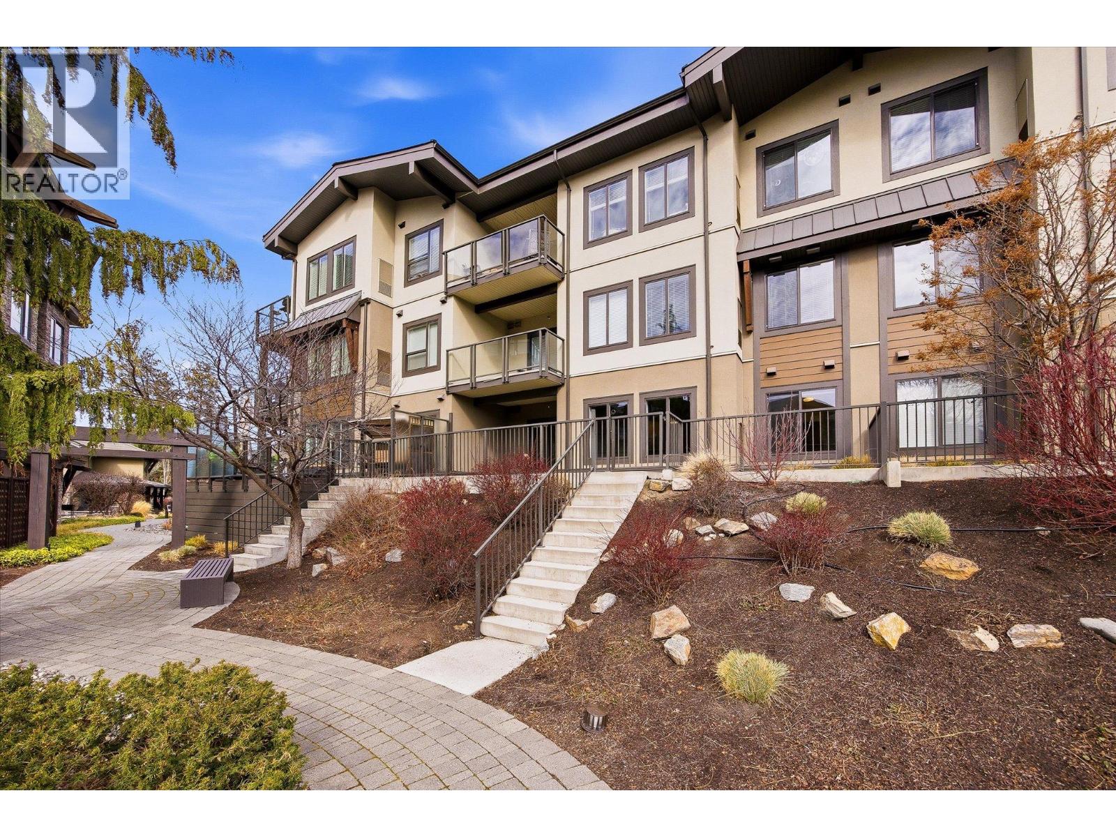 4380 Lakeshore Road Unit# 105, Kelowna