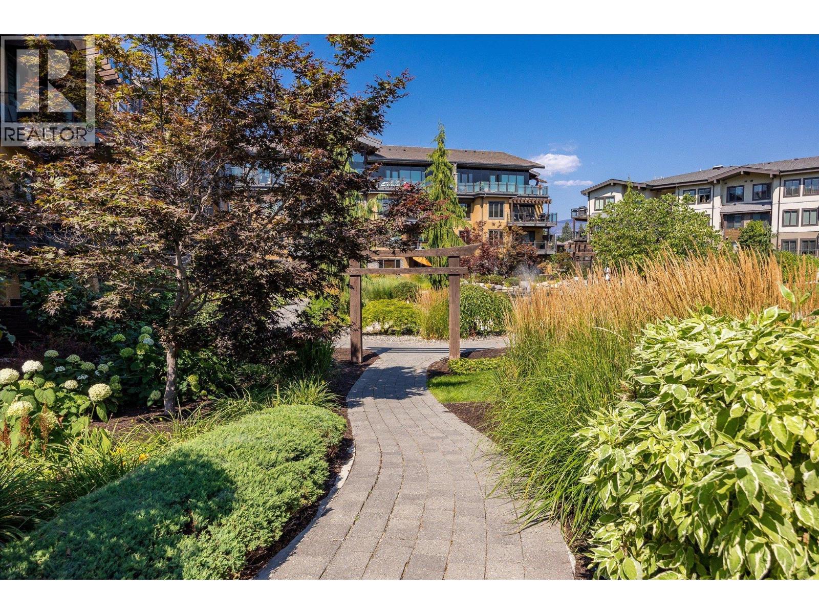 4380 Lakeshore Road Unit# 105, Kelowna