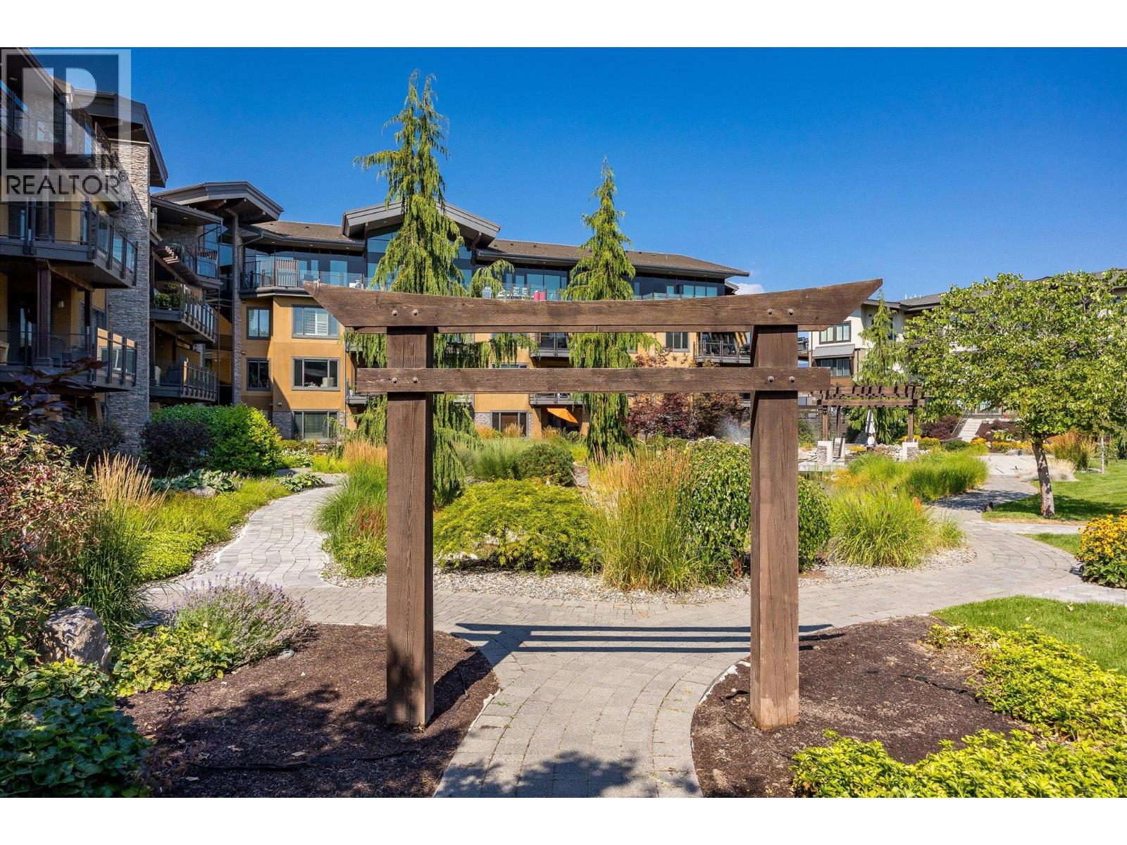 4380 Lakeshore Road Unit# 105, Kelowna