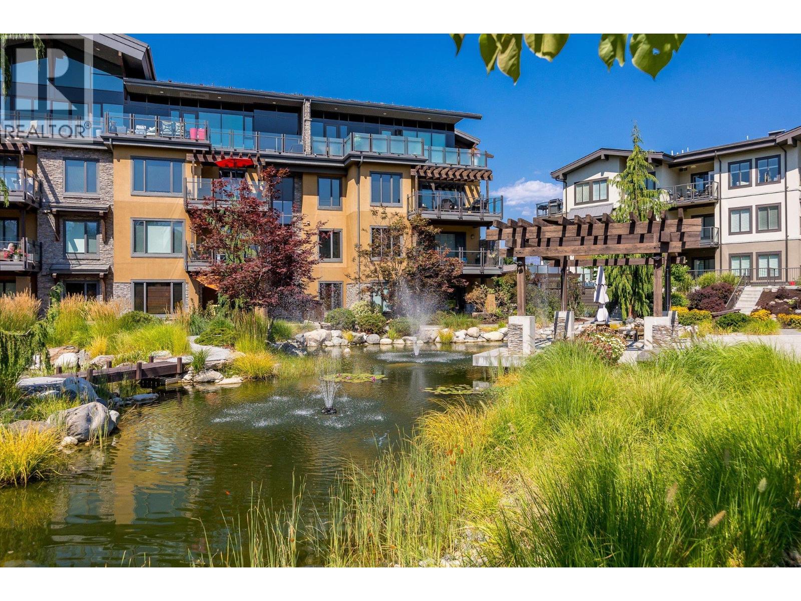 4380 Lakeshore Road Unit# 105, Kelowna