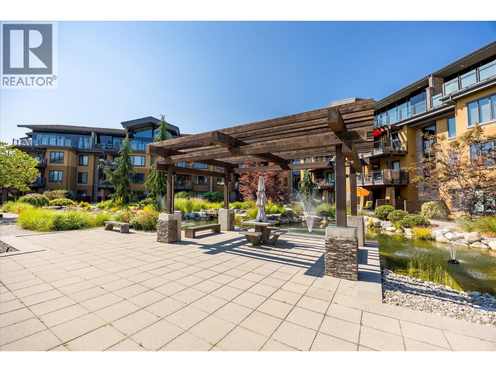 4380 Lakeshore Road Unit# 105, Kelowna