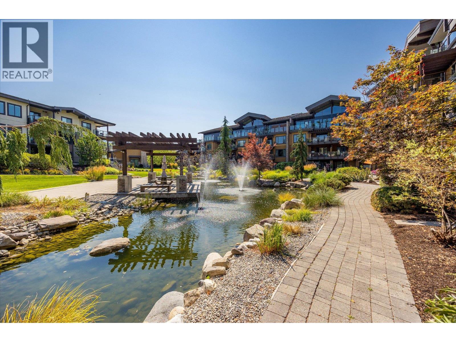 4380 Lakeshore Road Unit# 105, Kelowna