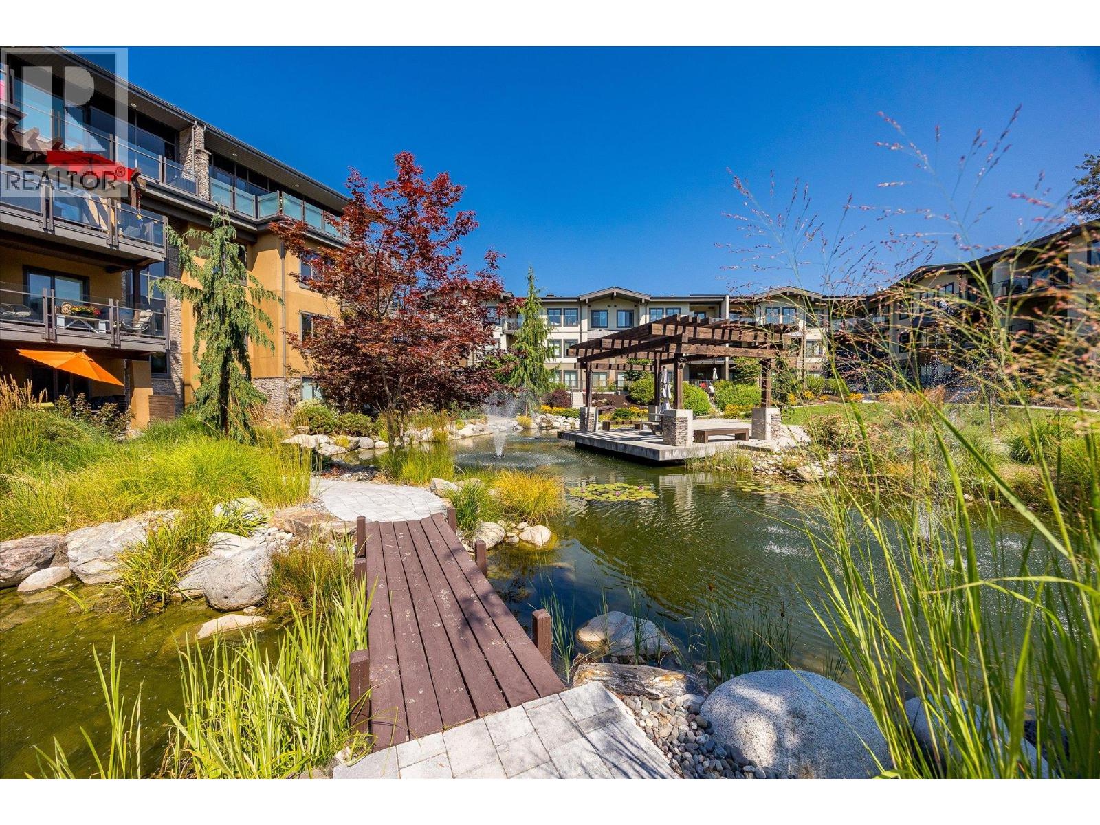 4380 Lakeshore Road Unit# 105, Kelowna