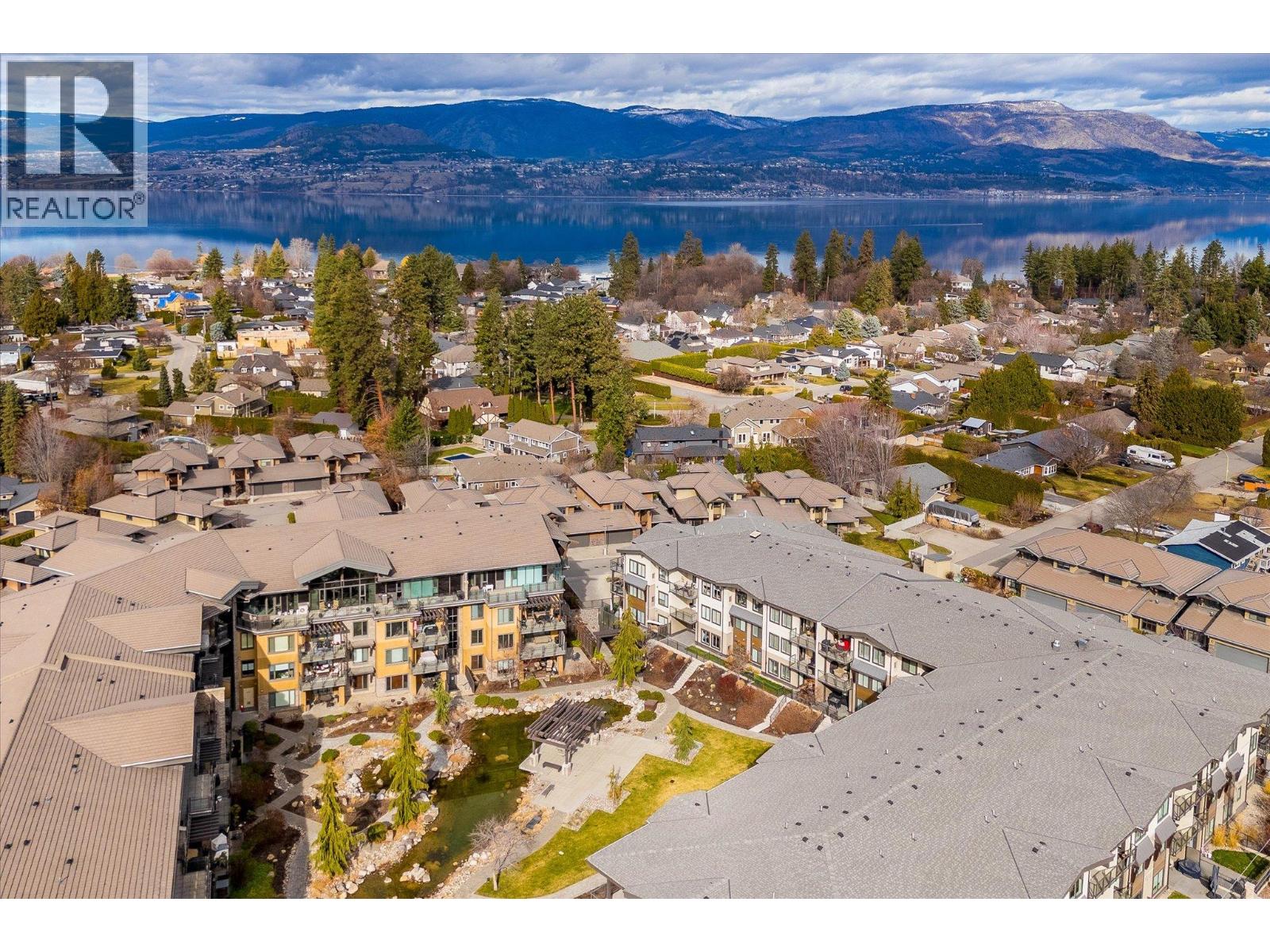 4380 Lakeshore Road Unit# 105, Kelowna