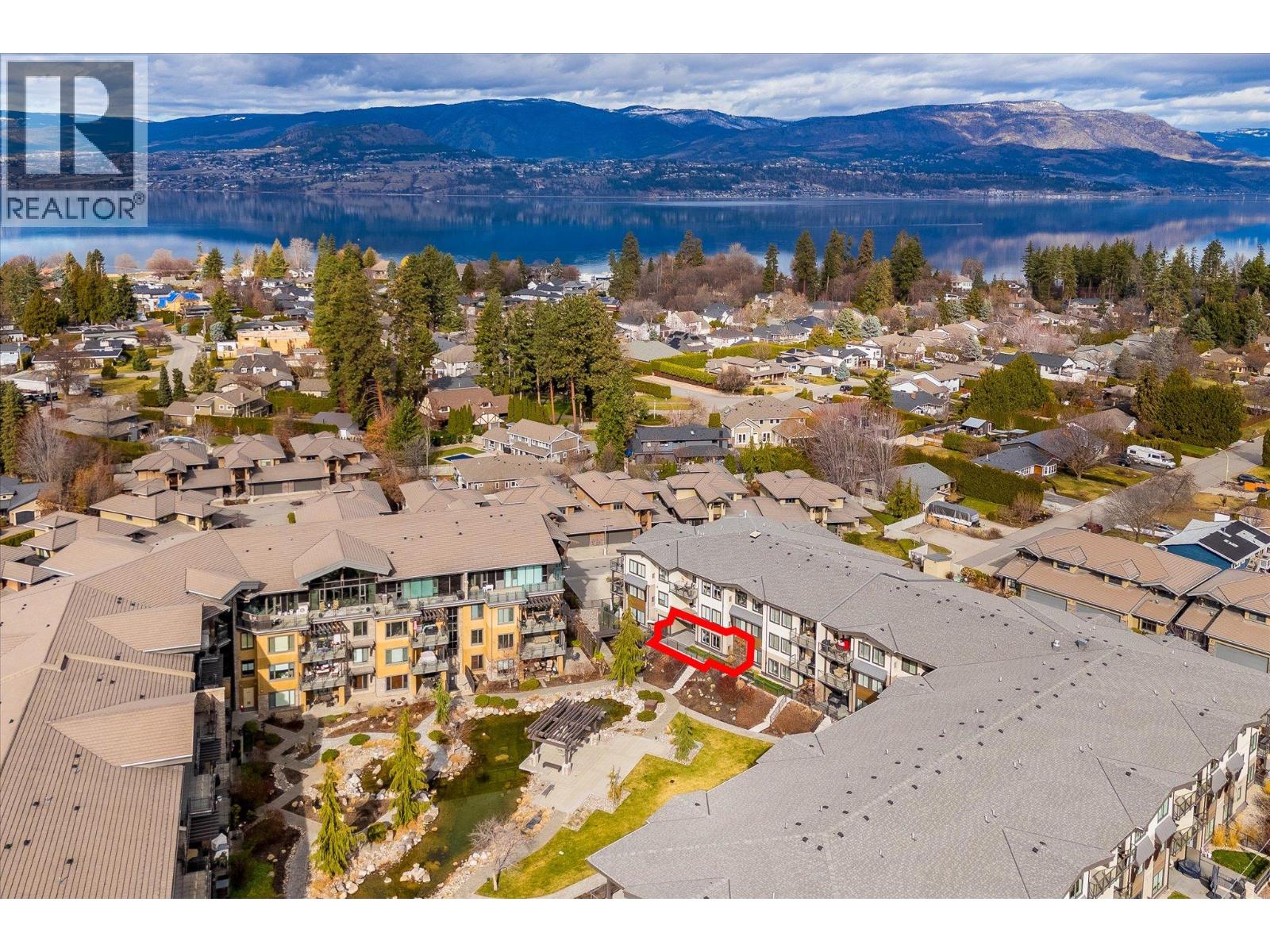 4380 Lakeshore Road Unit# 105, Kelowna