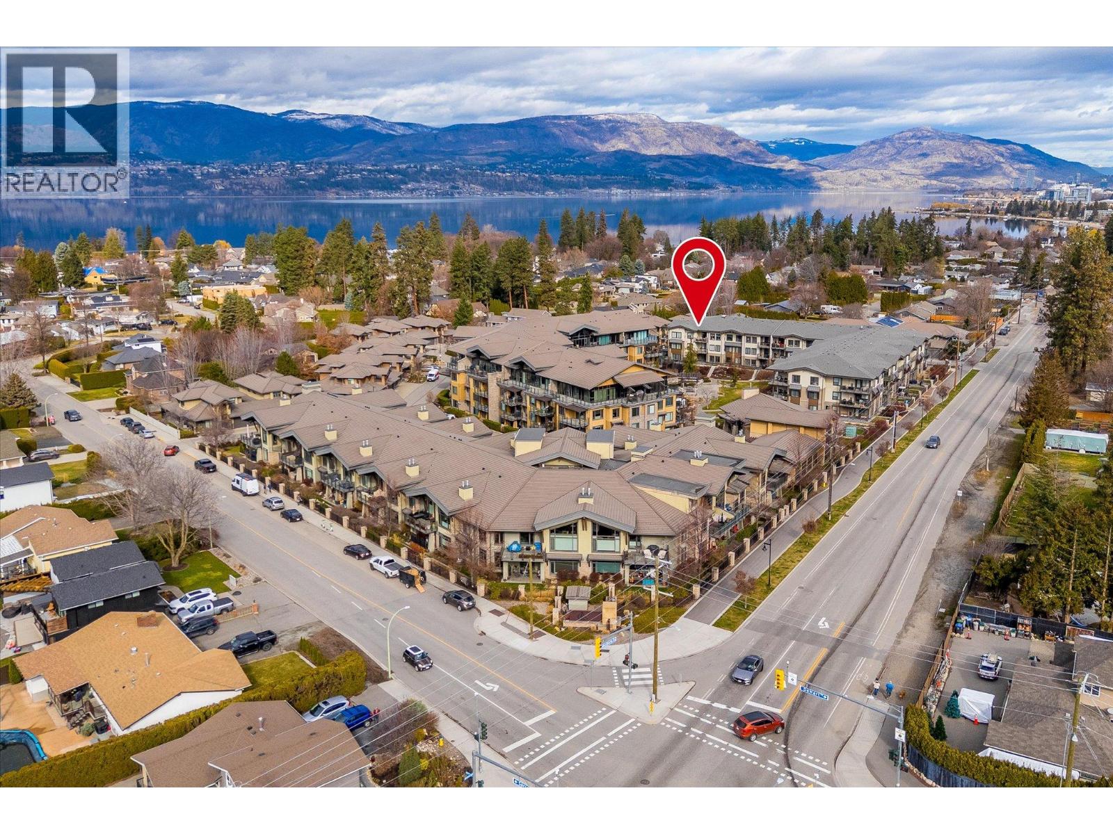 4380 Lakeshore Road Unit# 105, Kelowna