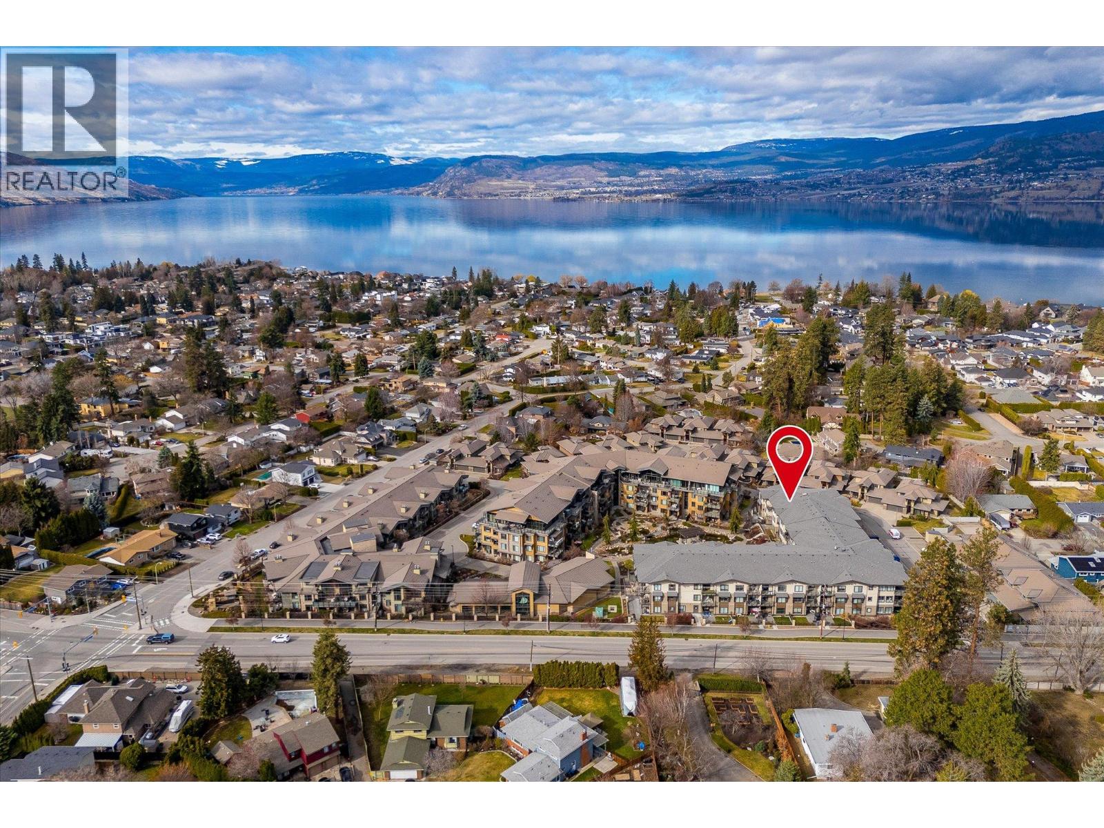 4380 Lakeshore Road Unit# 105, Kelowna