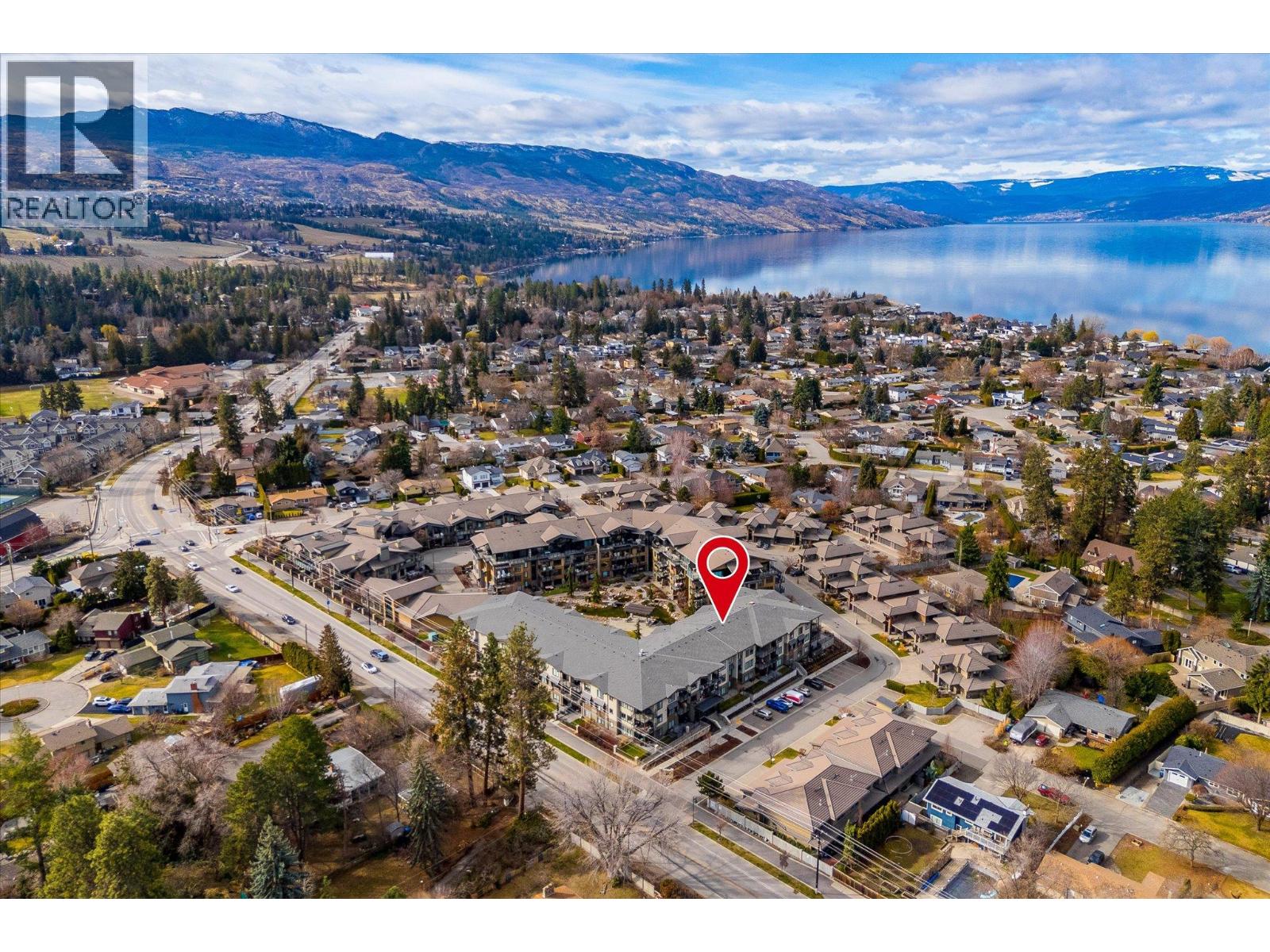 4380 Lakeshore Road Unit# 105, Kelowna