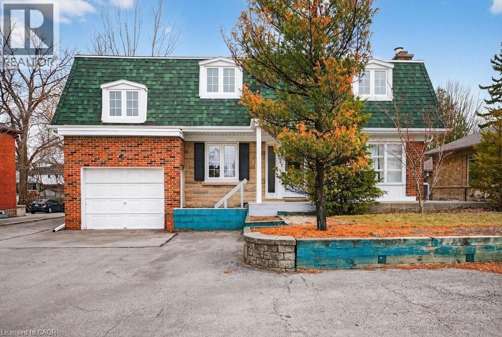 727 BRANT STREET - 1