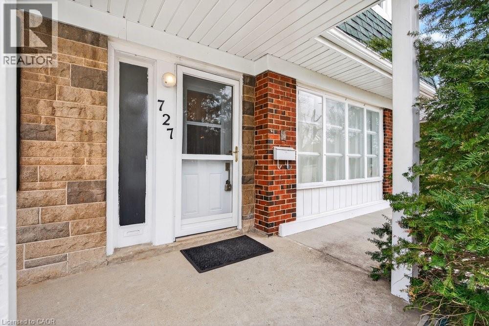 727 BRANT STREET - 2
