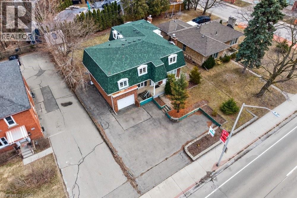 727 BRANT STREET - 34