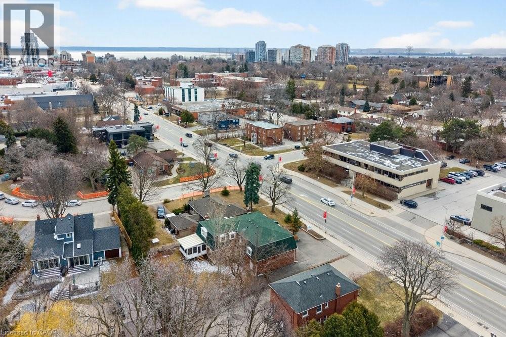727 BRANT STREET - 35