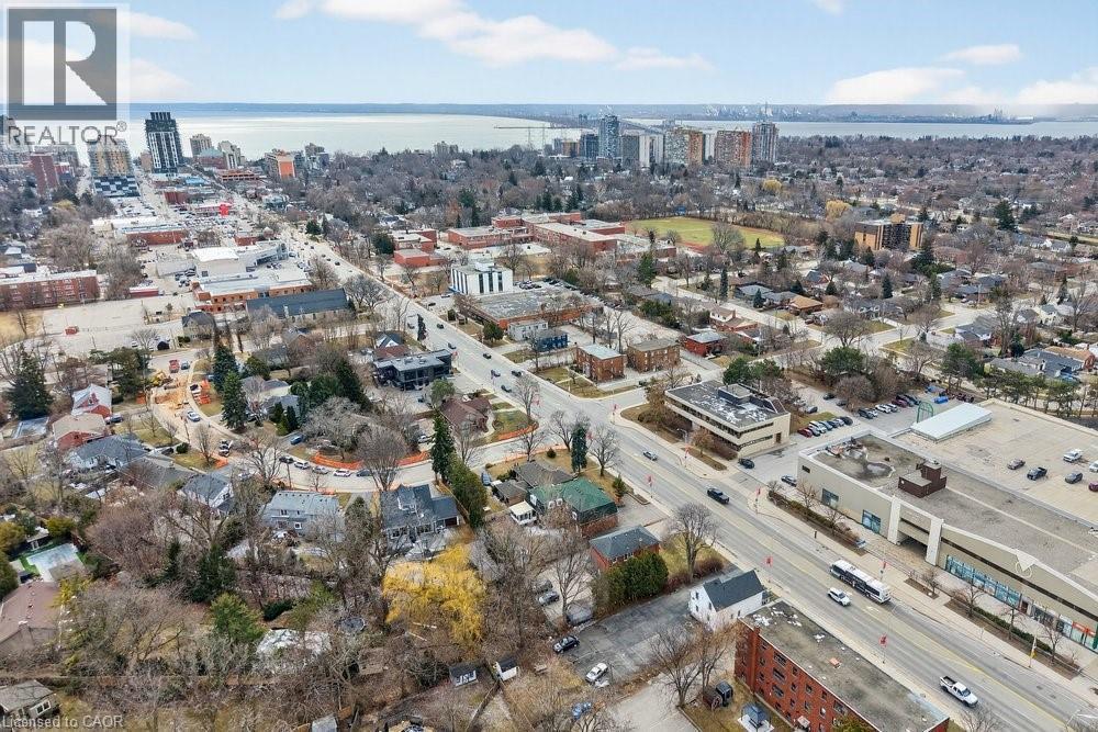727 BRANT STREET - 36