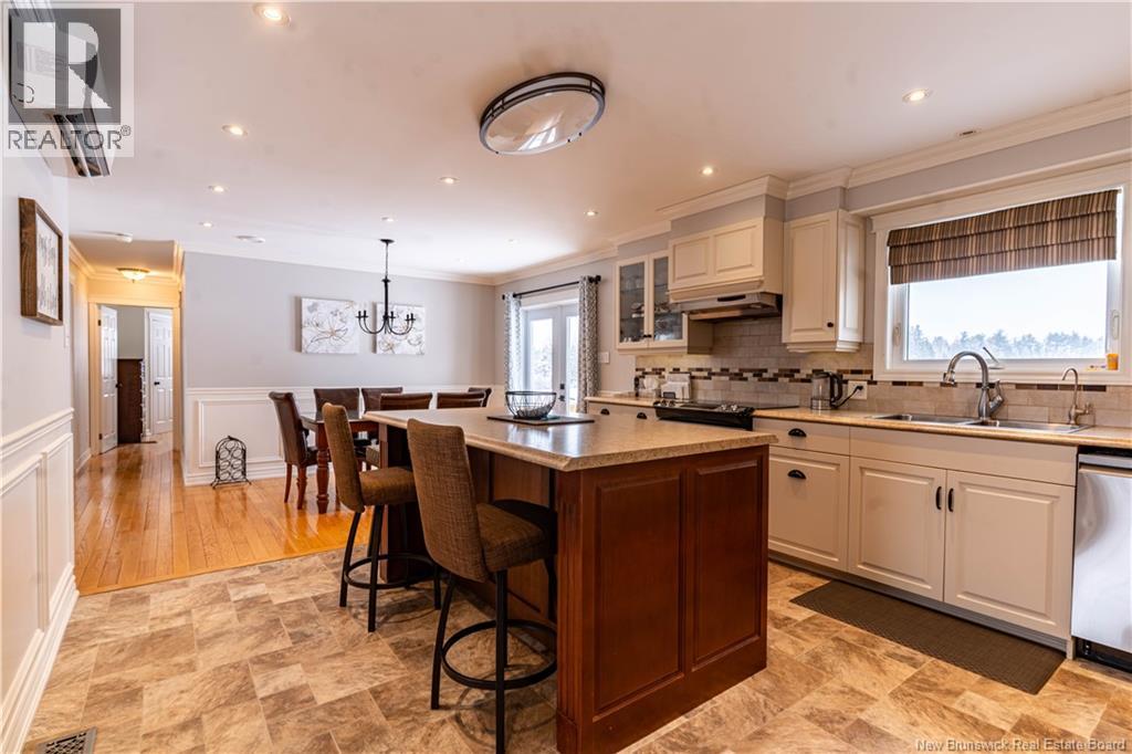475 LITTLE BRANCH Road — photo 35