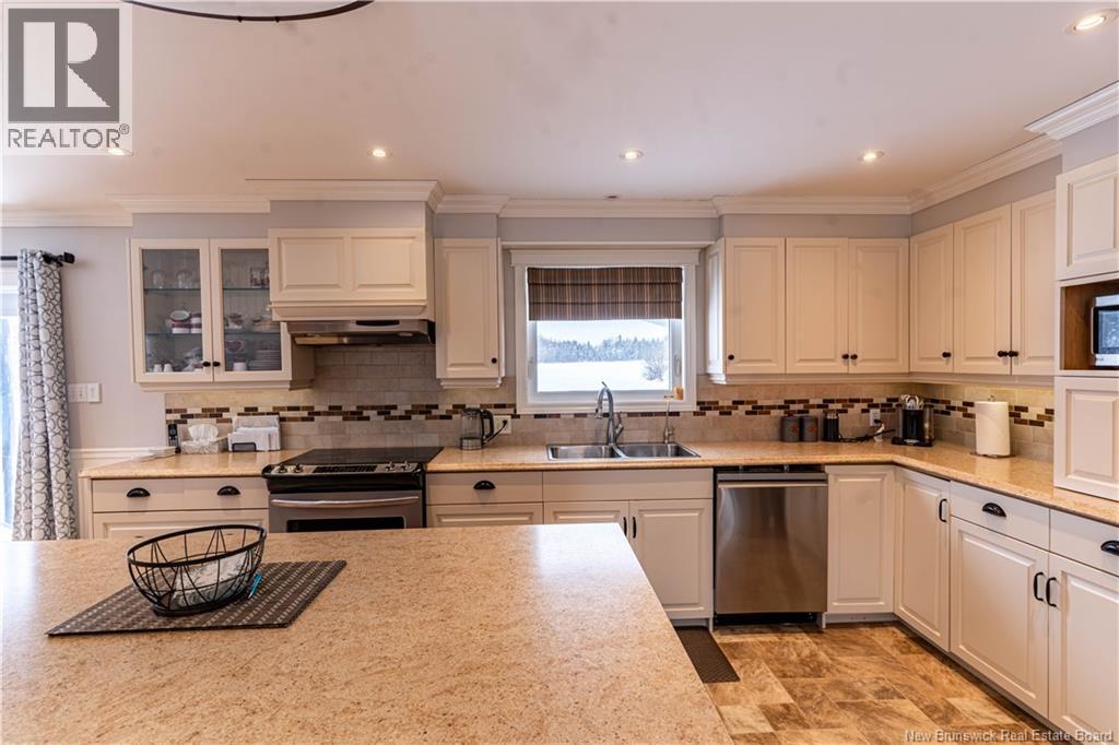 475 LITTLE BRANCH Road — photo 37