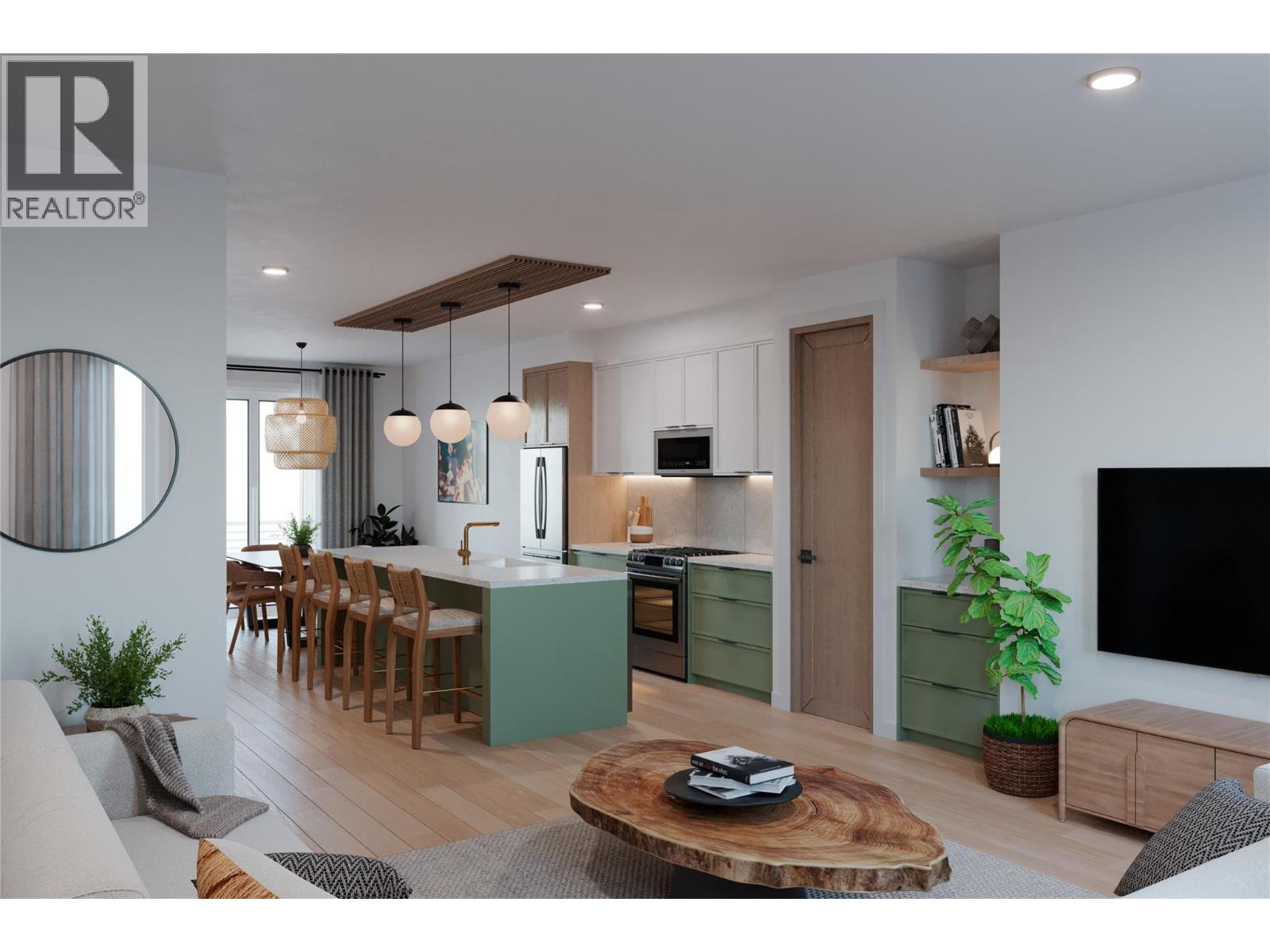 501 Simpson Street Unit# 13, Revelstoke