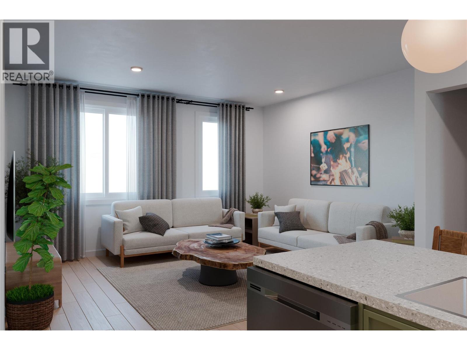 501 Simpson Street Unit# 13, Revelstoke