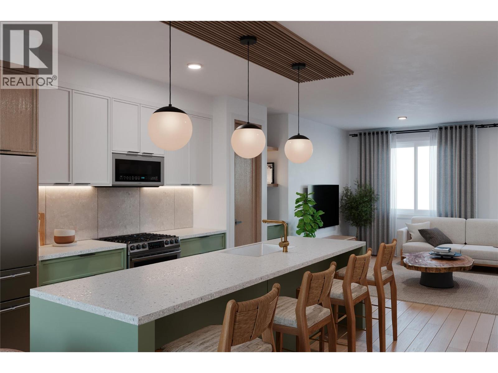 501 Simpson Street Unit# 13, Revelstoke