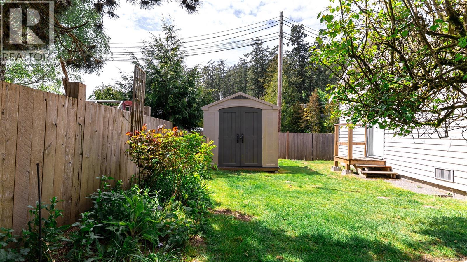 D 7885 West Coast Road, Sooke