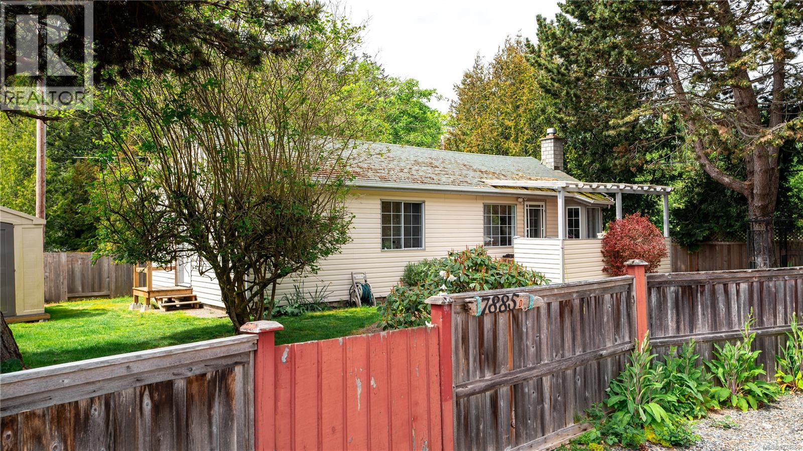 D 7885 West Coast Road, Sooke