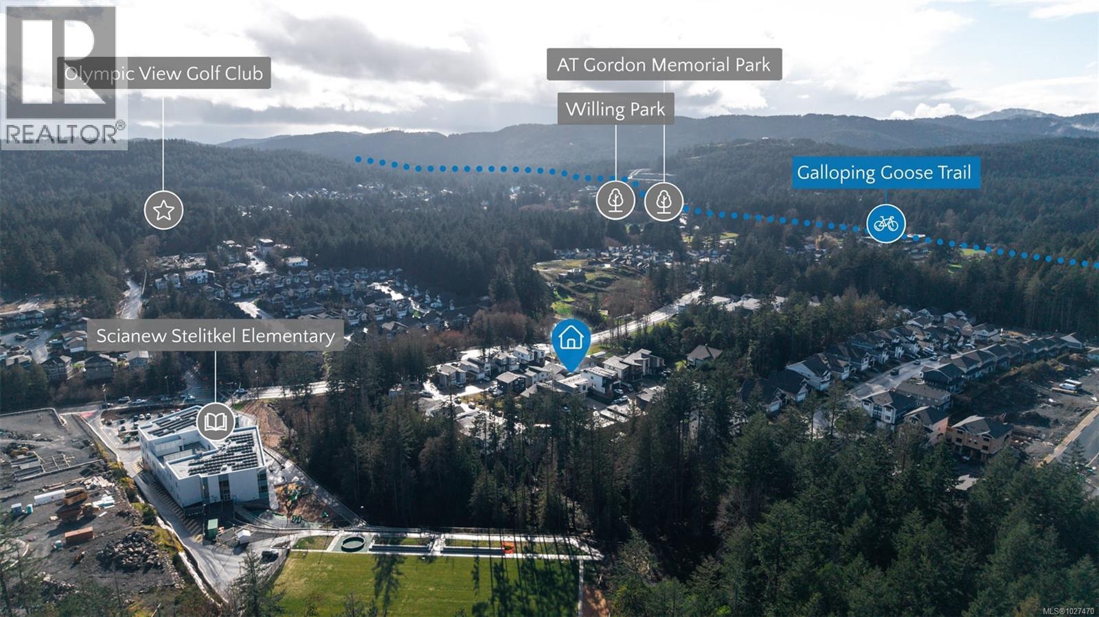  1051 Golden Spire Crescent, Langford