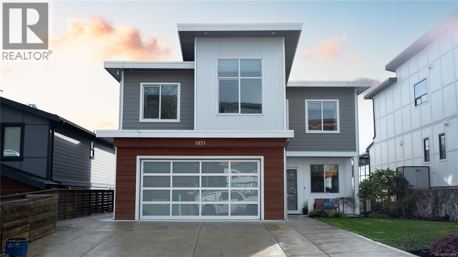  1051 Golden Spire Crescent, Langford