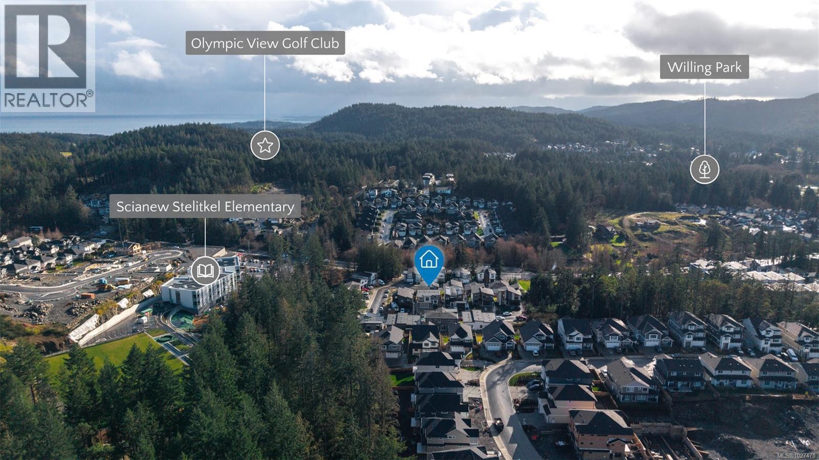  1051 Golden Spire Crescent, Langford